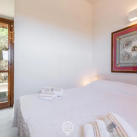 Porto Luna 24 - Selene Apartman