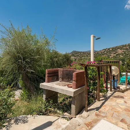 Casa Selene - Wonderful Villasimius *