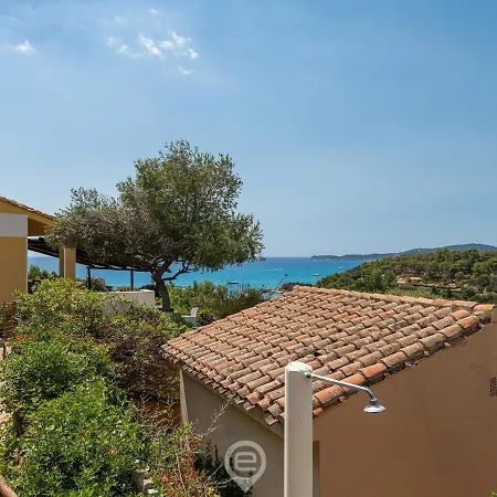 Casa Selene - Wonderful Villasimius * Is Traias