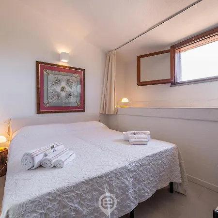 Apartment Estay - Porto Luna 24 - Casa Selene With Bbq - Aircon - Parking