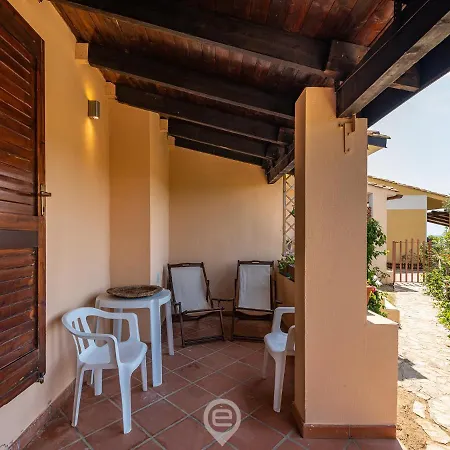 Porto Luna 24 - Selene Appartement