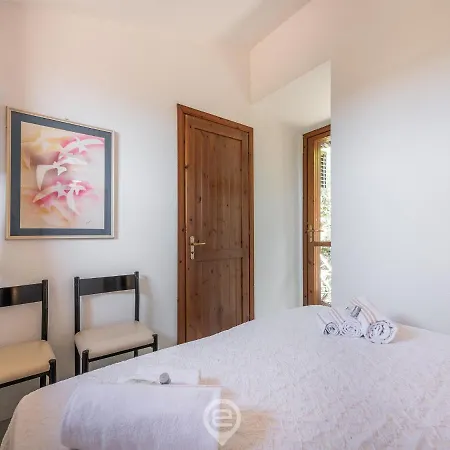 Porto Luna 24 - Selene Appartement *