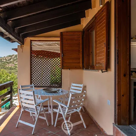 Appartement Porto Luna 24 - Selene *