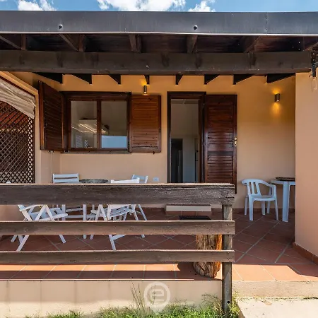 Casa Selene - Wonderful Villasimius Appartamento