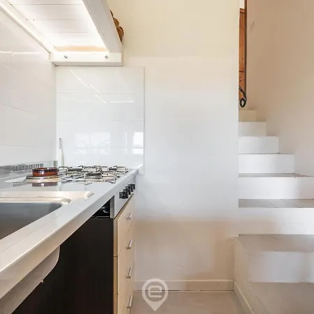 アパート Porto Luna 24 - Selene *