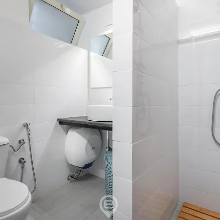 Appartamento Casa Selene - Wonderful Villasimius Is Traias