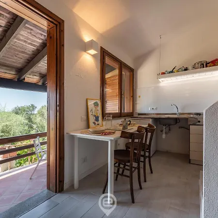 Appartamento Casa Selene - Wonderful Villasimius