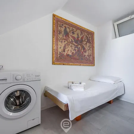 Casa Selene - Wonderful Villasimius Appartamento *