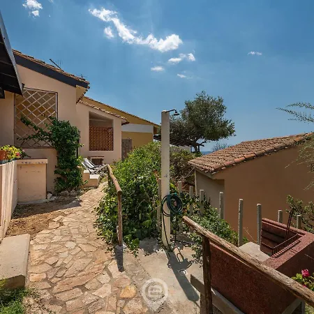 Appartamento Casa Selene - Wonderful Villasimius *