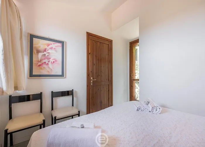 Porto Luna 24 - Selene Appartement *