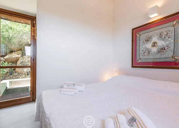 Porto Luna 24 - Selene Appartement